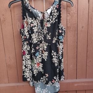 Lauren Conrad Blouse